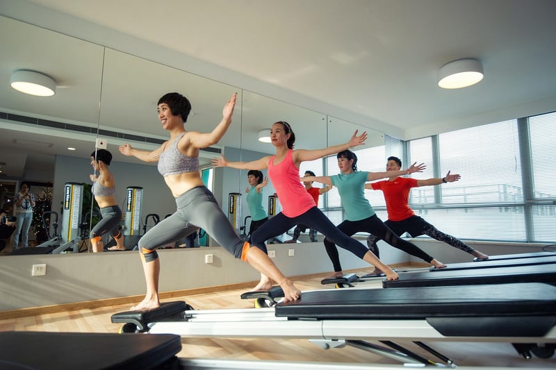 Core Strengthening